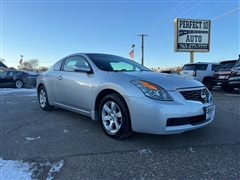 2009 Nissan Altima 