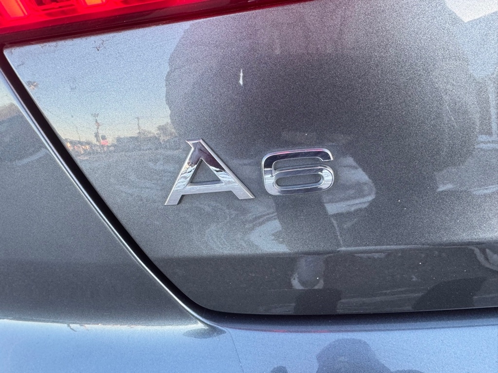 Audi A6 Prestige 55 TFSI quattro 2019