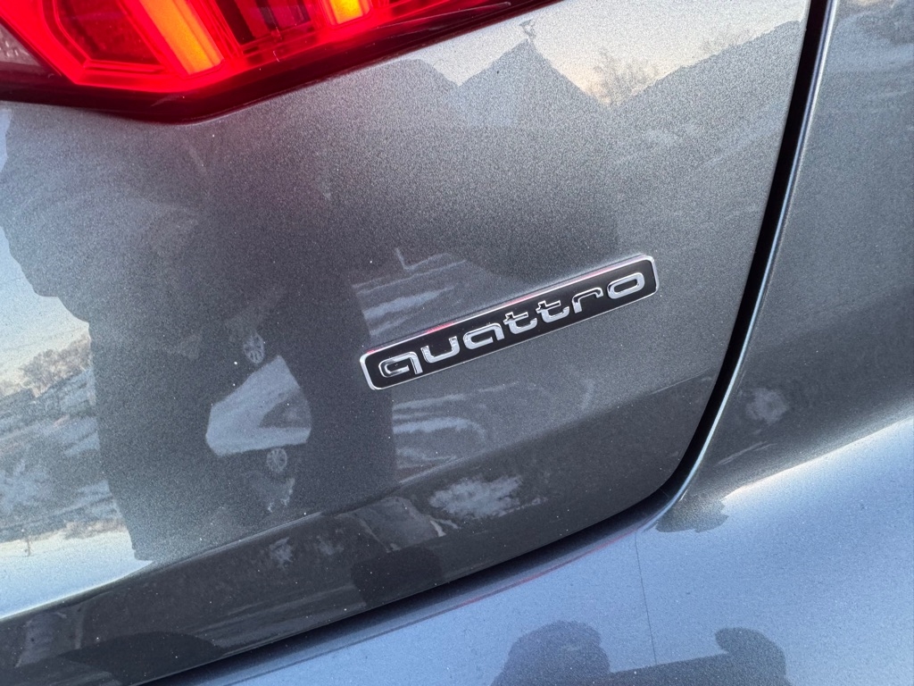 Audi A6 Prestige 55 TFSI quattro 2019