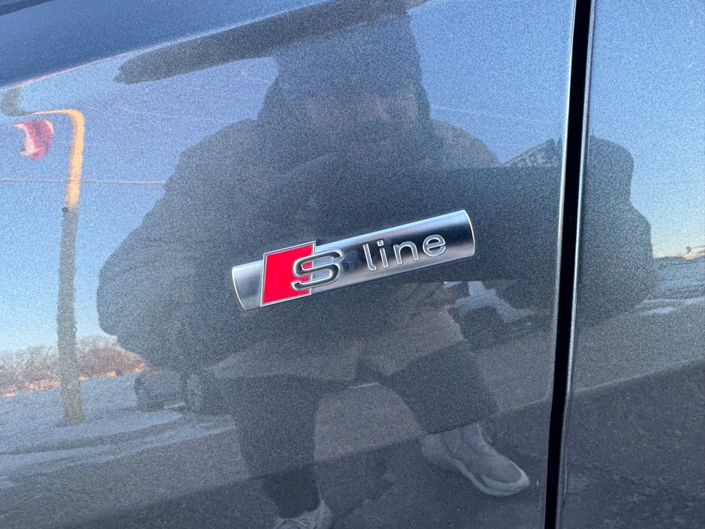 Audi A6 Prestige 55 TFSI quattro 2019