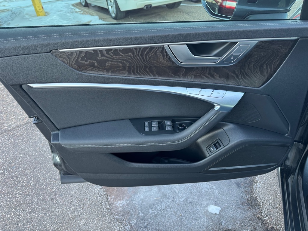 Audi A6 Prestige 55 TFSI quattro 2019