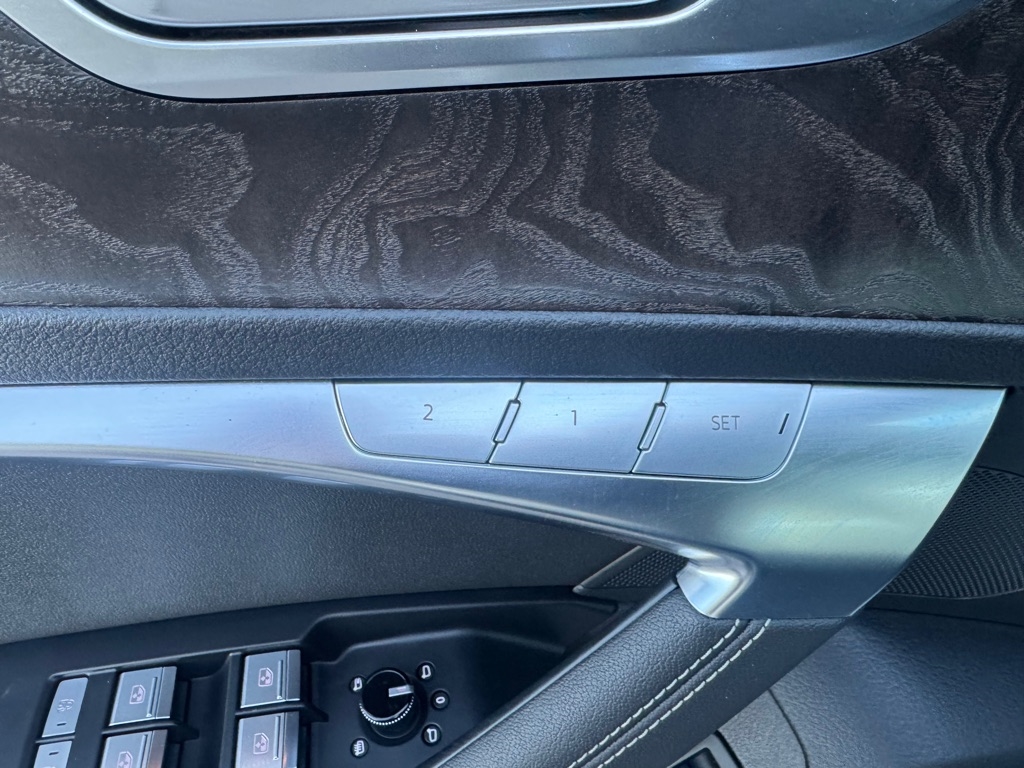 Audi A6 Prestige 55 TFSI quattro 2019