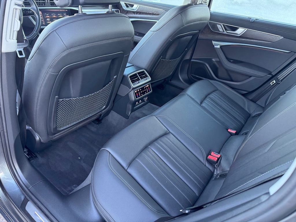 Audi A6 Prestige 55 TFSI quattro 2019