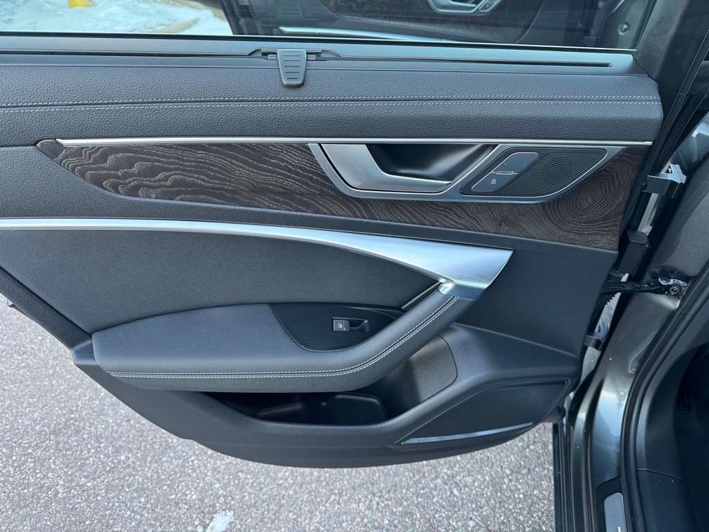 Audi A6 Prestige 55 TFSI quattro 2019