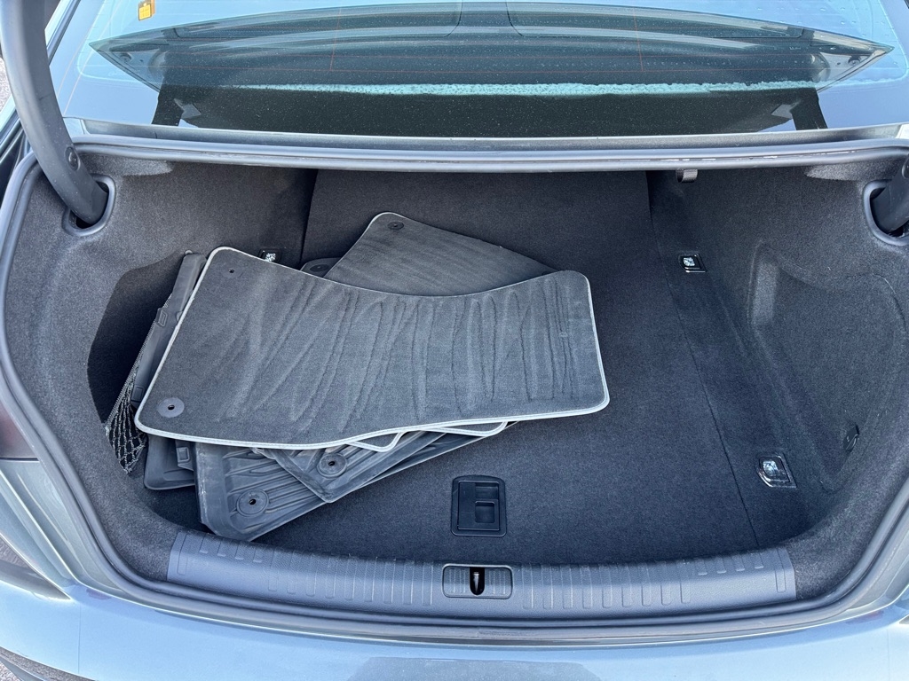 Audi A6 Prestige 55 TFSI quattro 2019