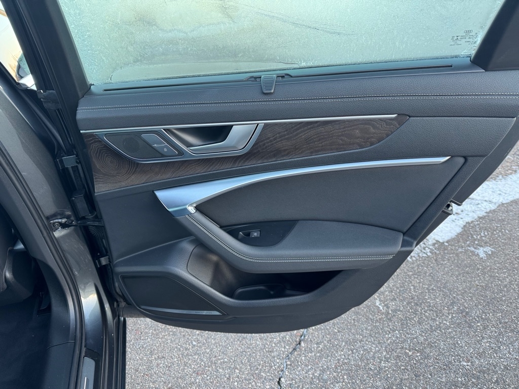 Audi A6 Prestige 55 TFSI quattro 2019