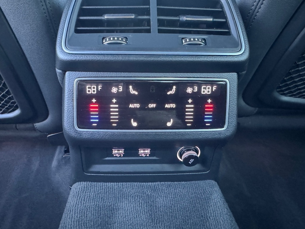 Audi A6 Prestige 55 TFSI quattro 2019