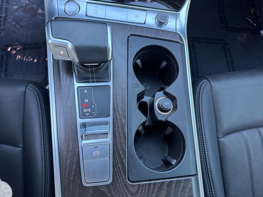 Audi A6 Prestige 55 TFSI quattro 2019