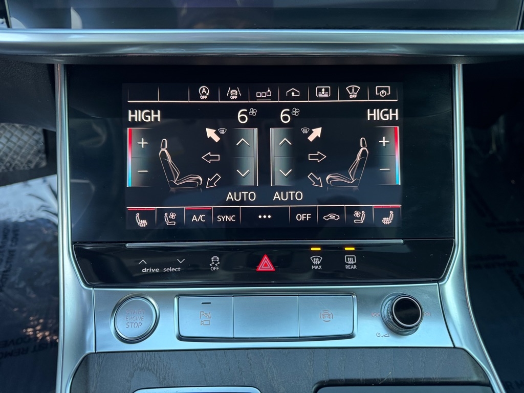 Audi A6 Prestige 55 TFSI quattro 2019