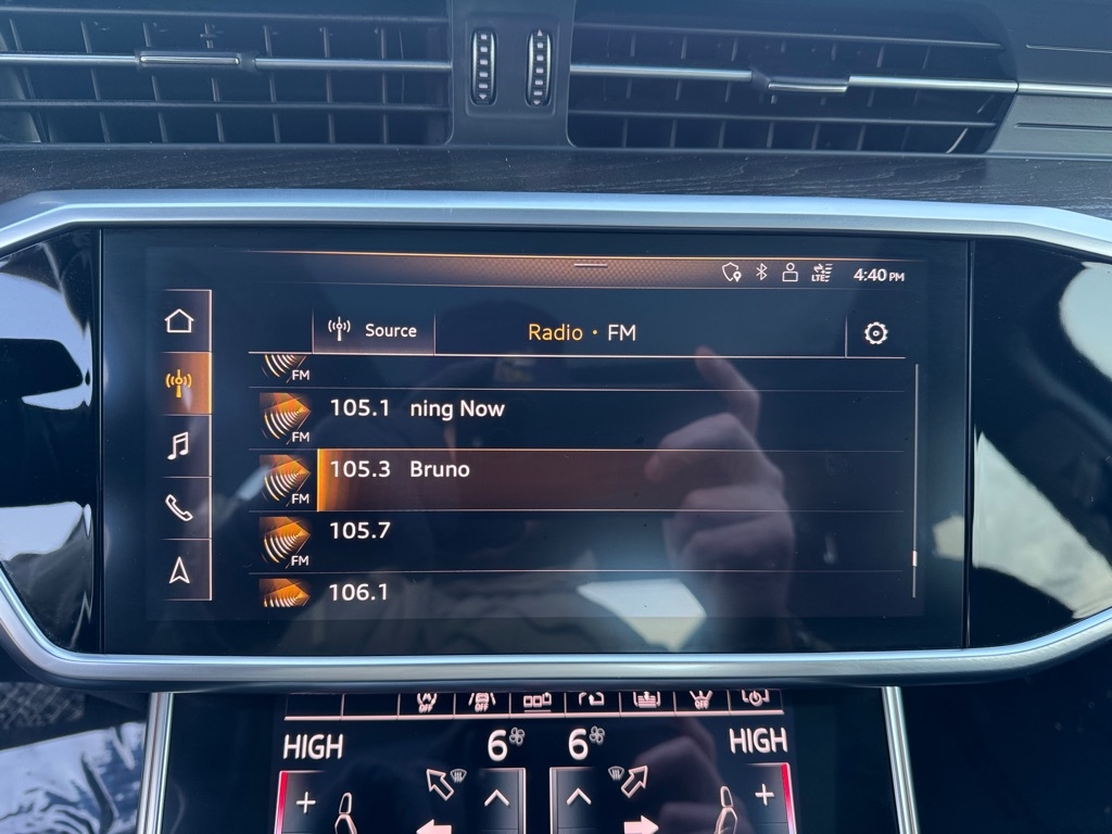 Audi A6 Prestige 55 TFSI quattro 2019