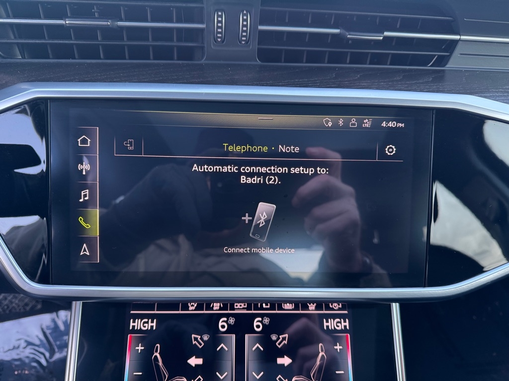 Audi A6 Prestige 55 TFSI quattro 2019