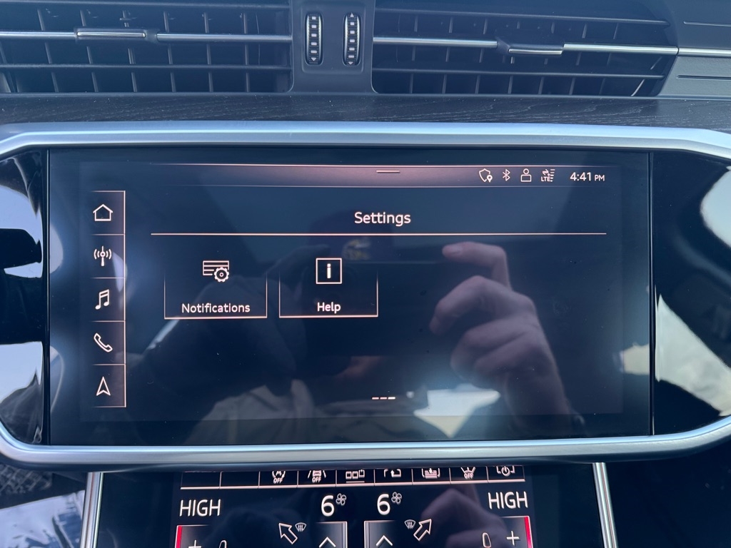 Audi A6 Prestige 55 TFSI quattro 2019