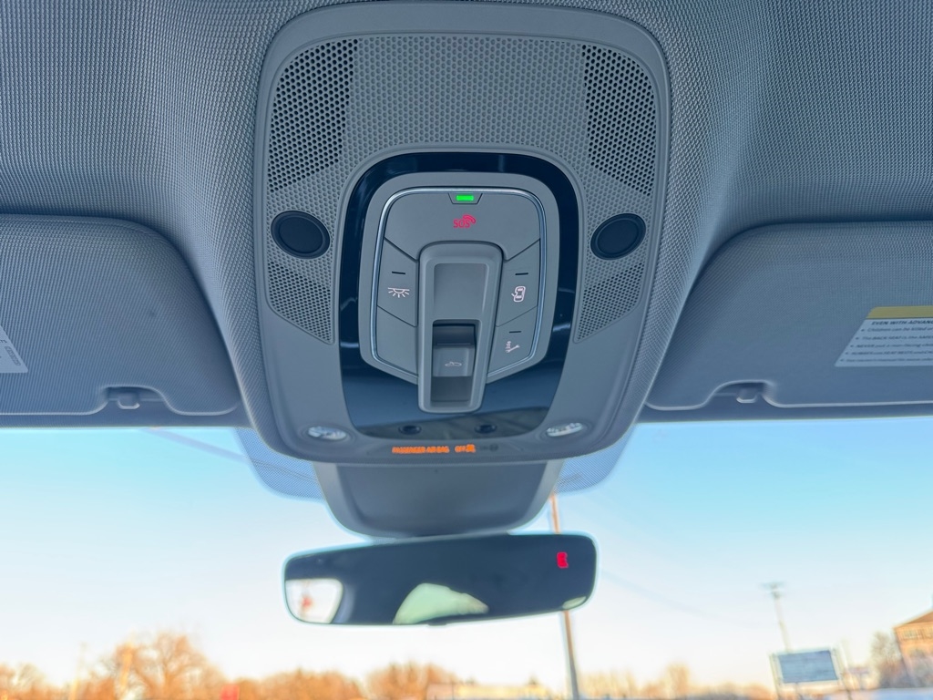 Audi A6 Prestige 55 TFSI quattro 2019