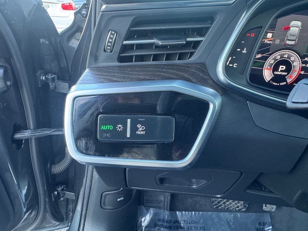 Audi A6 Prestige 55 TFSI quattro 2019