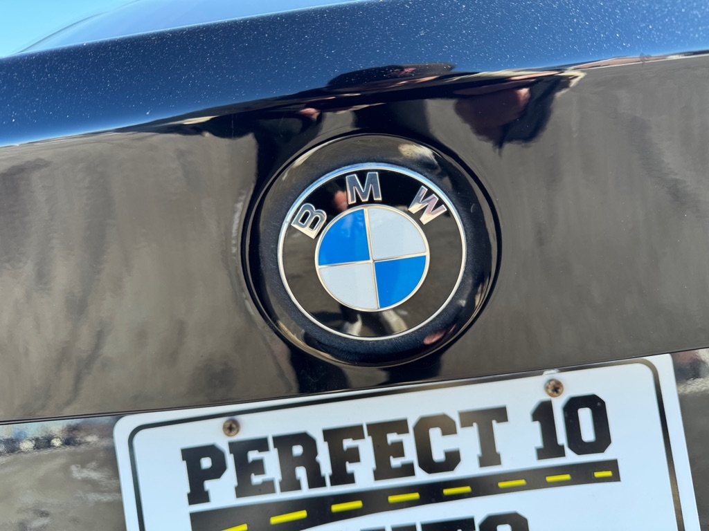 BMW 3 Series 330i xDrive Sedan 2017