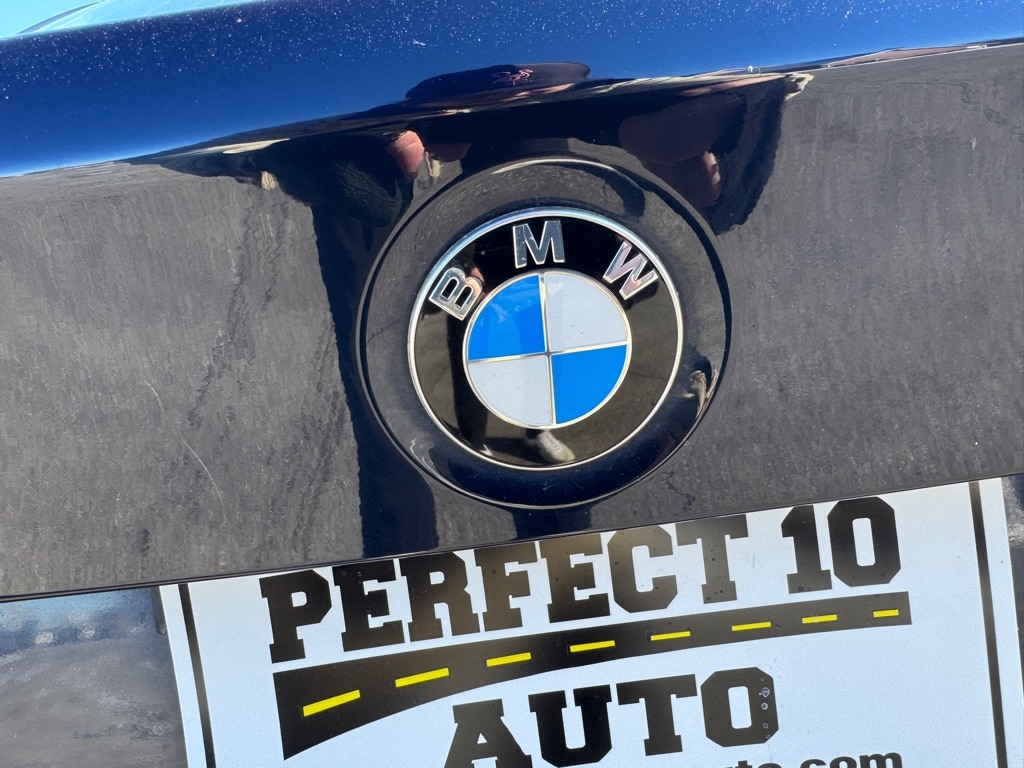 BMW 3 Series 4dr Sdn 320i xDrive AWD 2014