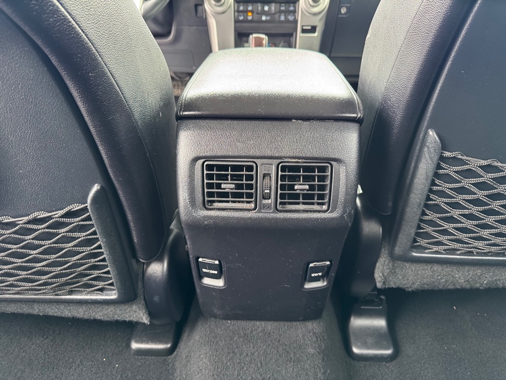 Toyota 4Runner 4WD 4dr V6 Limited (Natl) 2016