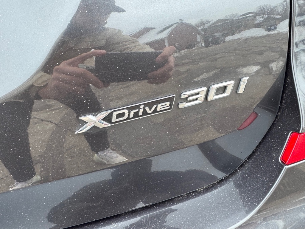 BMW X3 xDrive30i Sports Activity Vehicle 2019