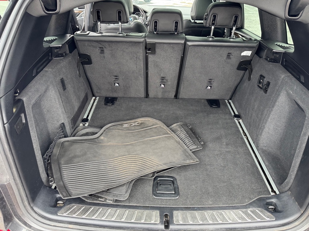 BMW X3 xDrive30i Sports Activity Vehicle 2019