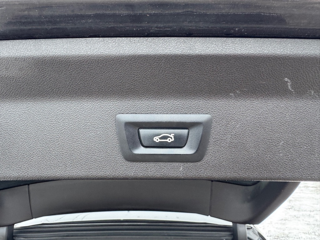 BMW X3 xDrive30i Sports Activity Vehicle 2019