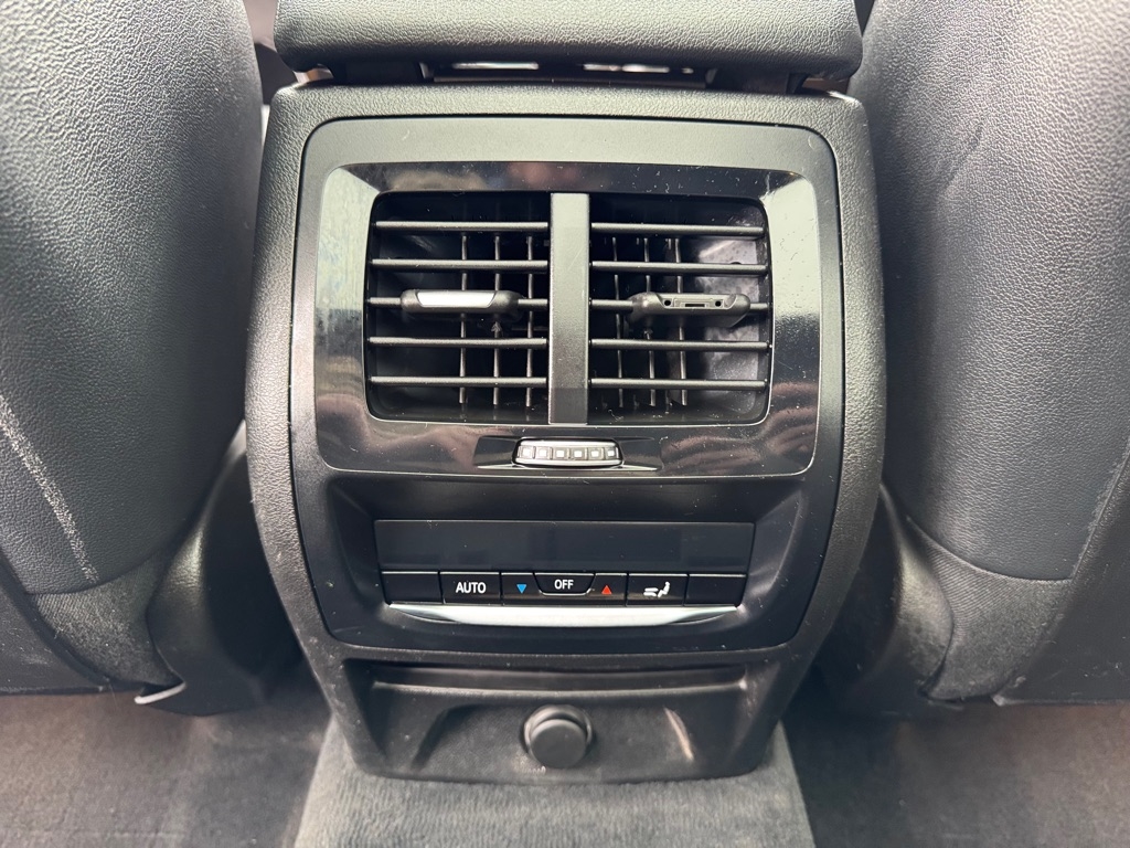 BMW X3 xDrive30i Sports Activity Vehicle 2019