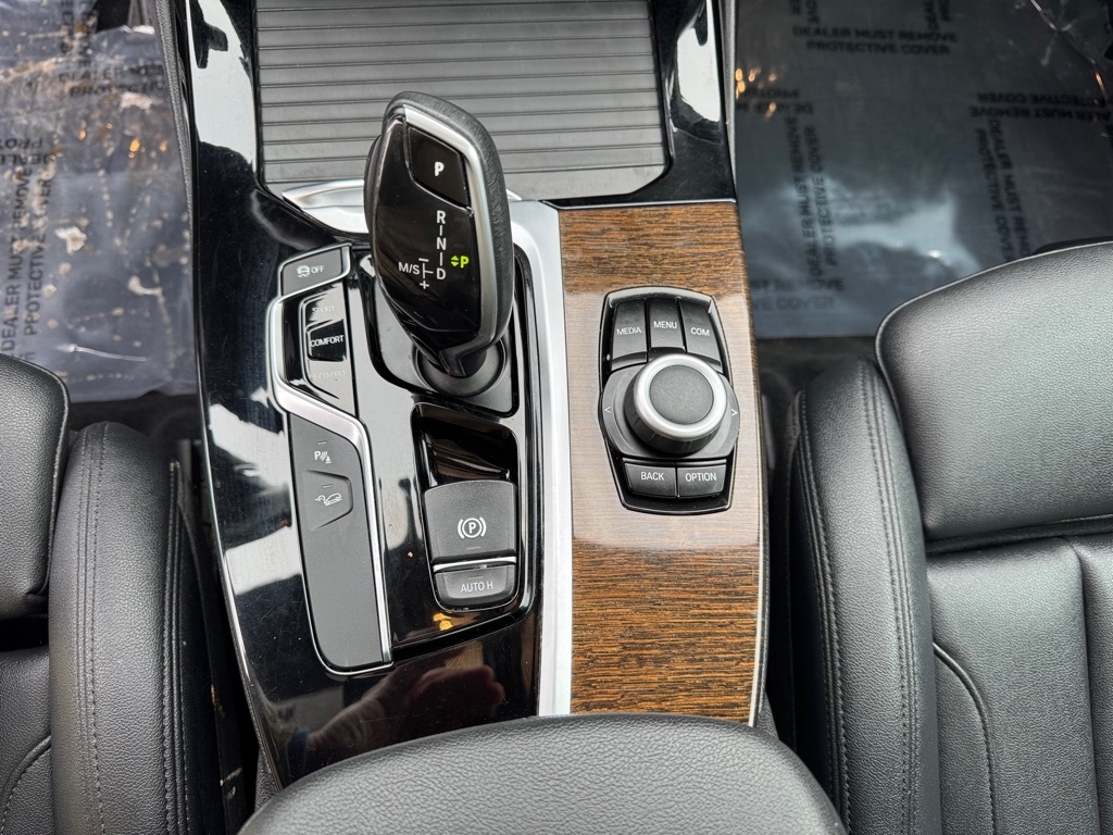 BMW X3 xDrive30i Sports Activity Vehicle 2019