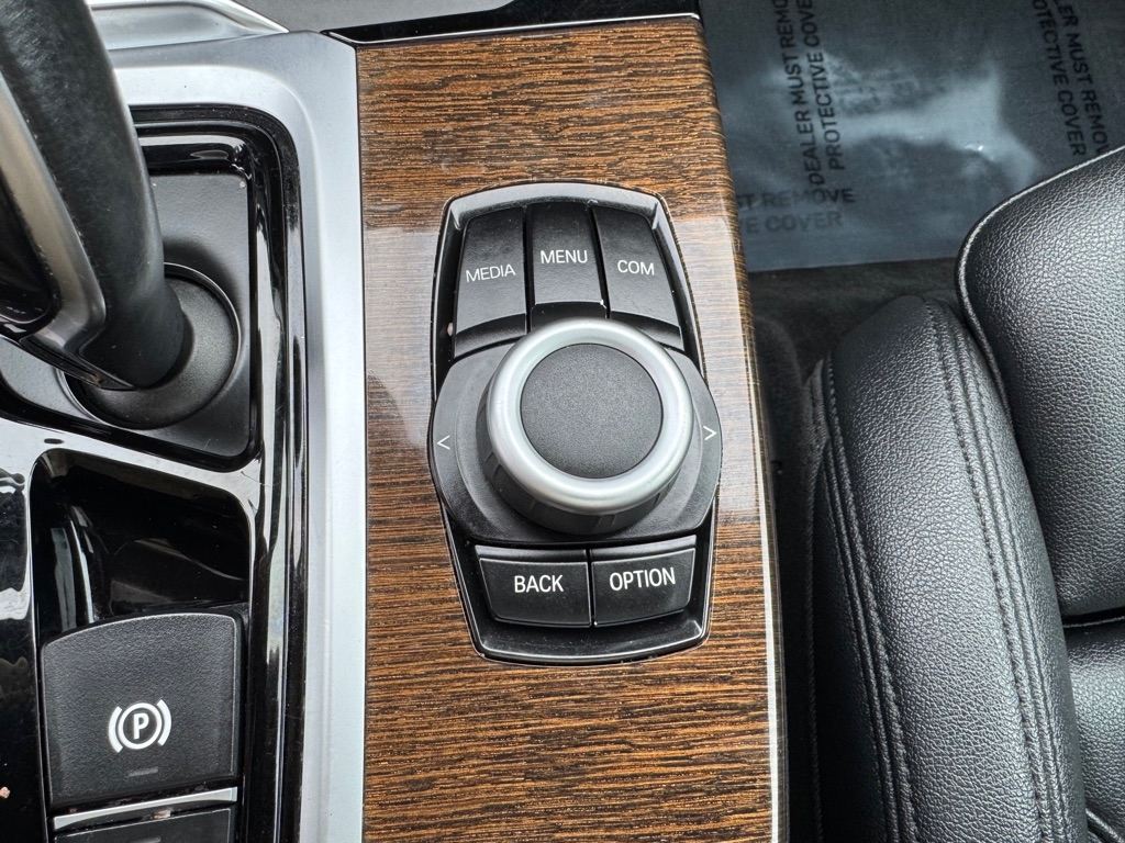 BMW X3 xDrive30i Sports Activity Vehicle 2019