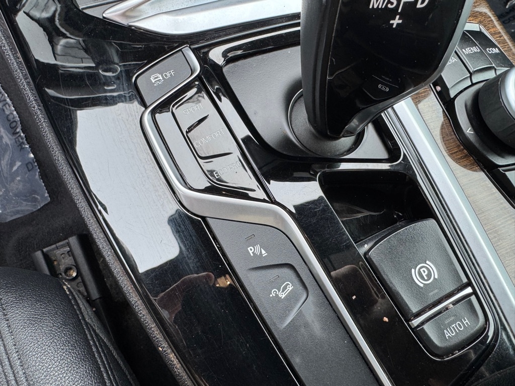 BMW X3 xDrive30i Sports Activity Vehicle 2019