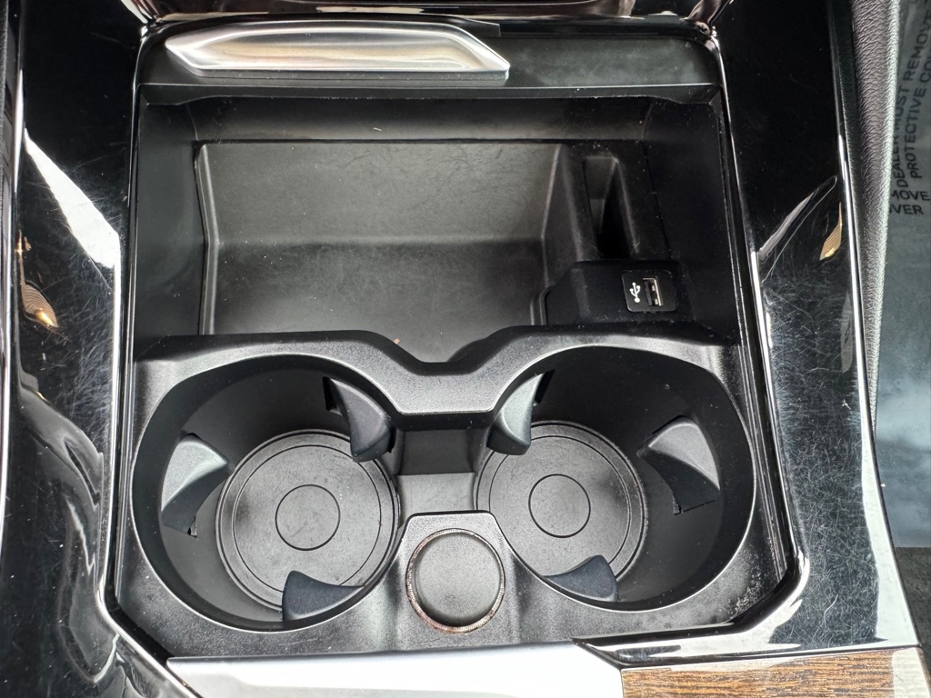 BMW X3 xDrive30i Sports Activity Vehicle 2019