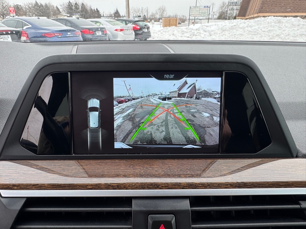 BMW X3 xDrive30i Sports Activity Vehicle 2019