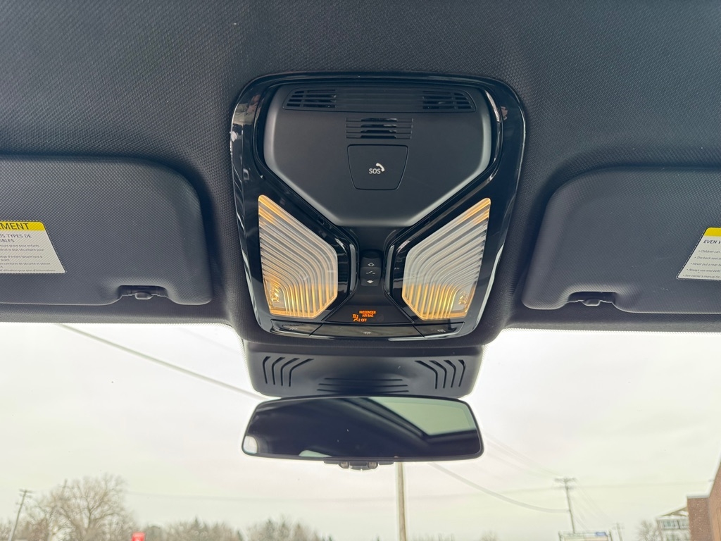 BMW X3 xDrive30i Sports Activity Vehicle 2019