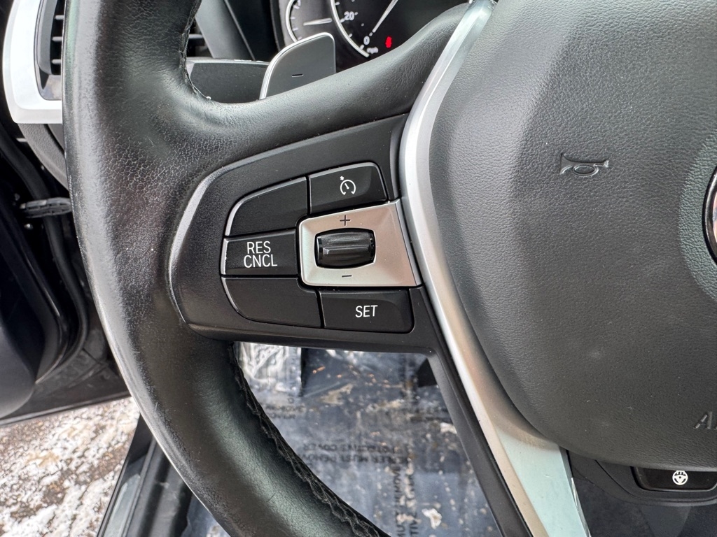 BMW X3 xDrive30i Sports Activity Vehicle 2019