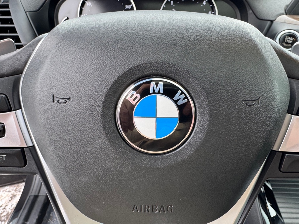 BMW X3 xDrive30i Sports Activity Vehicle 2019