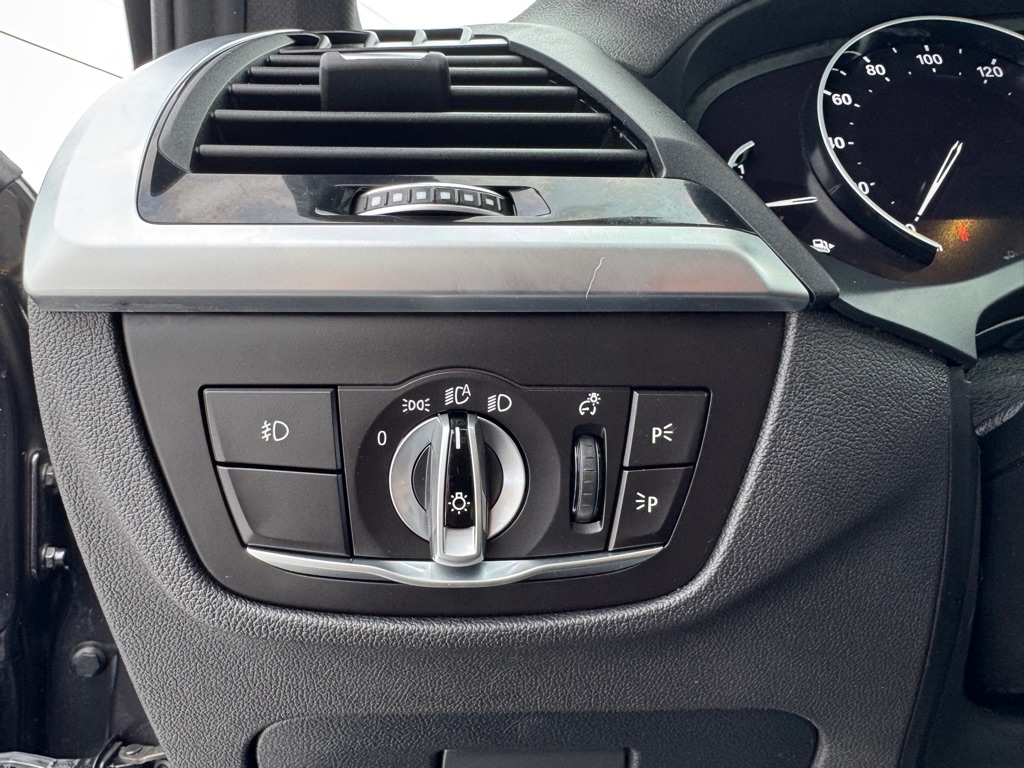 BMW X3 xDrive30i Sports Activity Vehicle 2019