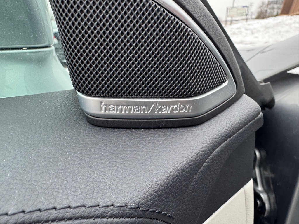 Mercedes-Benz CLS-Class CLS550 4MATIC 2014