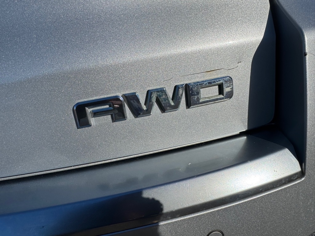 GMC Acadia AWD 4dr SLE w/SLE-2 2015