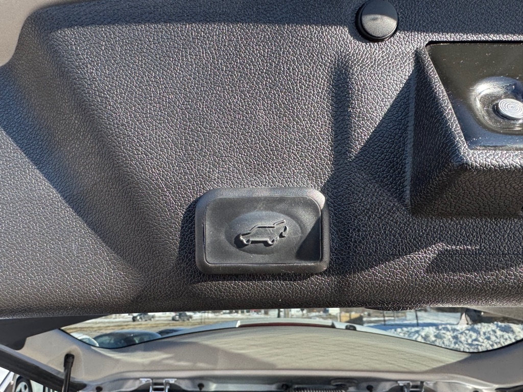 GMC Acadia AWD 4dr SLE w/SLE-2 2015