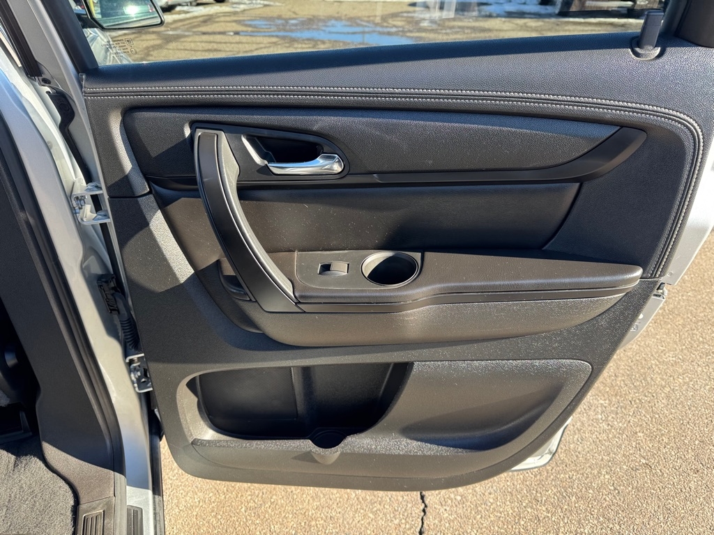 GMC Acadia AWD 4dr SLE w/SLE-2 2015