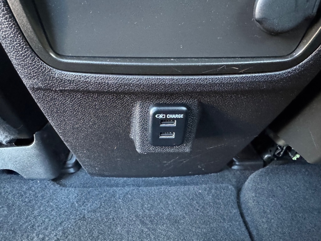 GMC Acadia AWD 4dr SLE w/SLE-2 2015