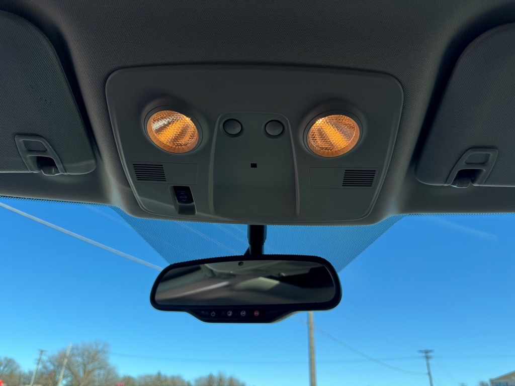 GMC Acadia AWD 4dr SLE w/SLE-2 2015