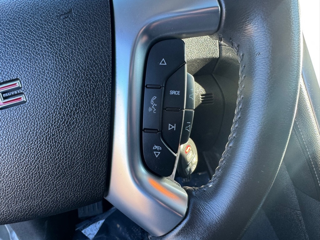 GMC Acadia AWD 4dr SLE w/SLE-2 2015