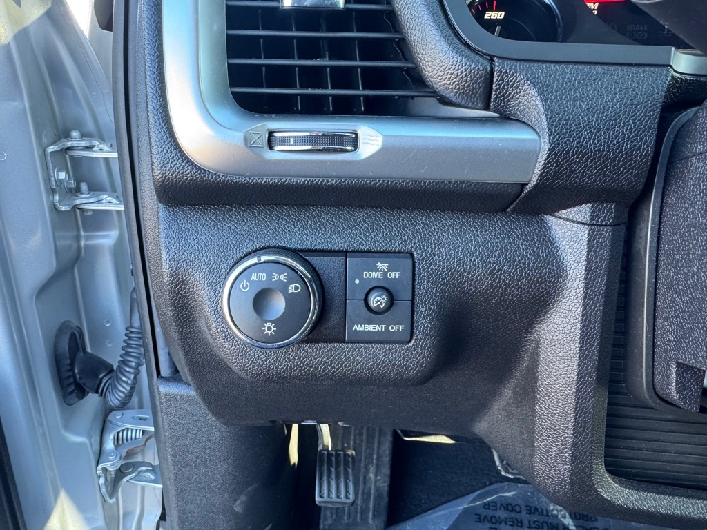 GMC Acadia AWD 4dr SLE w/SLE-2 2015