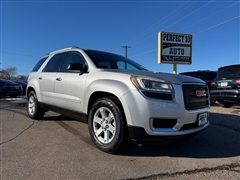 2015 GMC Acadia 