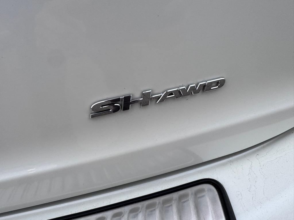 Acura MDX SH-AWD 4dr Advance/Entertainment Pkg 2014