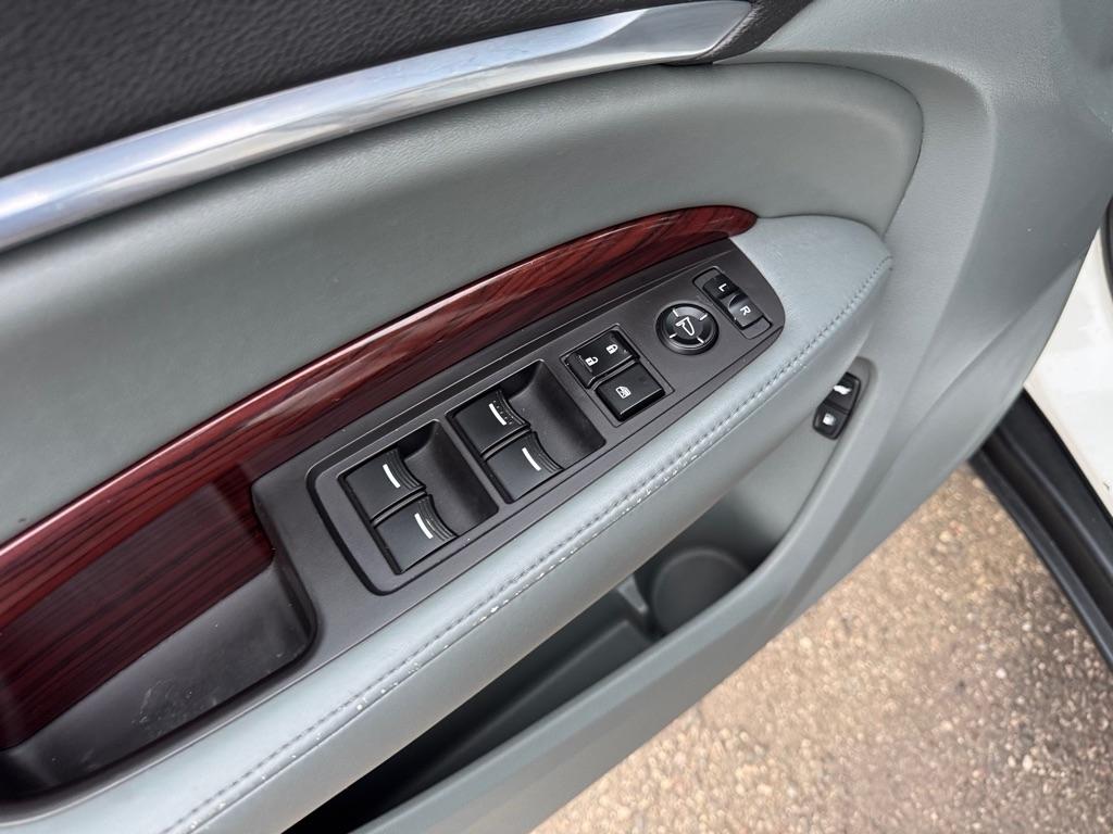 Acura MDX SH-AWD 4dr Advance/Entertainment Pkg 2014