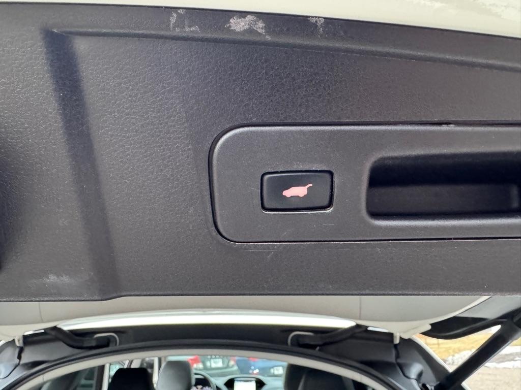 Acura MDX SH-AWD 4dr Advance/Entertainment Pkg 2014