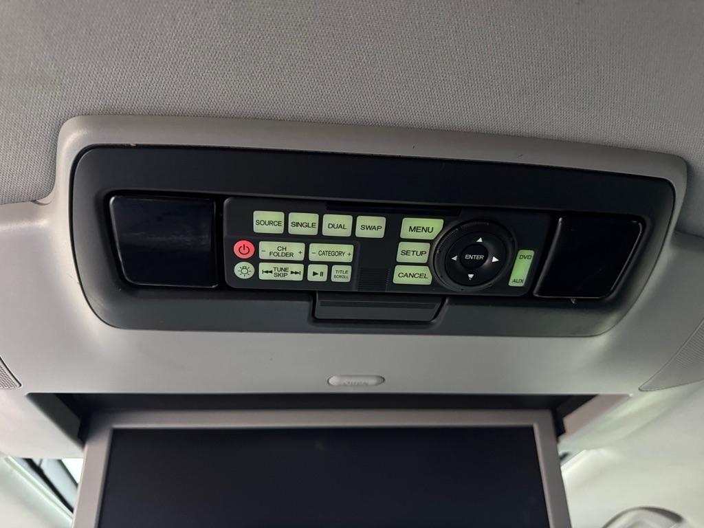 Acura MDX SH-AWD 4dr Advance/Entertainment Pkg 2014