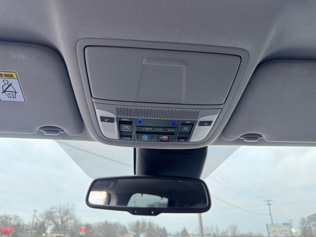 Acura MDX SH-AWD 4dr Advance/Entertainment Pkg 2014