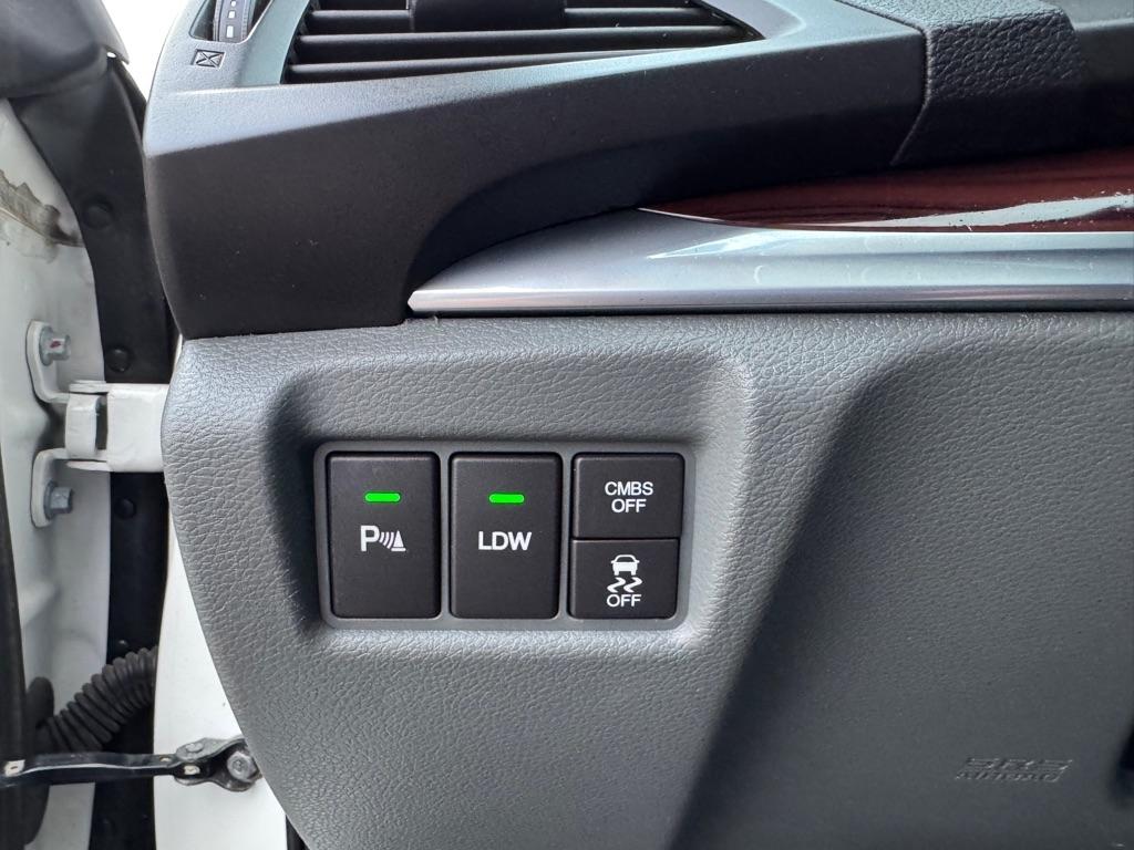 Acura MDX SH-AWD 4dr Advance/Entertainment Pkg 2014