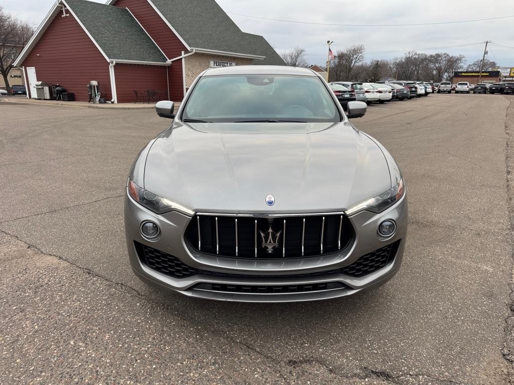 Maserati Levante 3.0L 2019